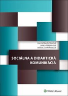 Sociálna a didaktická komunikácia - Kniha