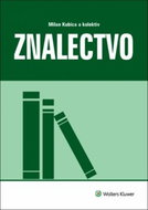 Znalectvo - Kniha