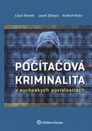 Počítačová kriminalita: v európskych súvislostiach - Kniha