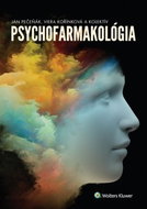 Psychofarmakológia - Kniha