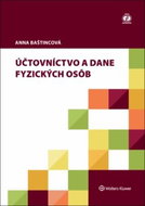 Učtovníctvo a dane fyzických osôb - Kniha