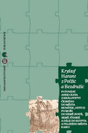 Putování aneb Cesta z království českého - Kniha