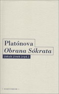 Platónova Obrana Sókrata - Kniha