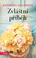 Zvláštní příběh - Kniha