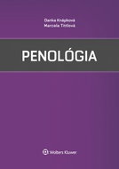 Penológia - Kniha