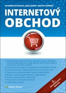 Internetový obchod - Kniha
