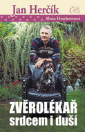 Zvěrolékař srdcem i duší - Kniha
