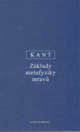 Základy metafyziky mravů - Kniha