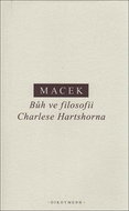 Bůh ve filosofii Charlese Hartshorna - Kniha