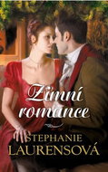 Zimní romance - Kniha