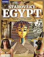 Starověký EGYPT - Kniha