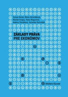 Základy práva pre ekonómov - Kniha