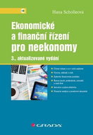Ekonomické a finanční řízení pro neekonomy - Kniha