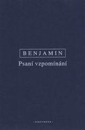 Psaní vzpomínání: Vybrané spisy III. - Kniha