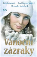 Vánoční zázraky - Kniha
