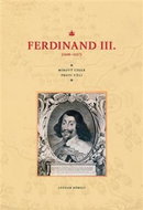 Ferdinand III. (1608–1657): Mírový císař proti vůli - Kniha