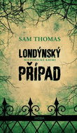 Londýnský případ: Záhady porodní báby 4 - Kniha