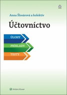 Účtovníctvo: Úlohy, príklady, testy - Kniha