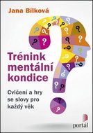 Trénink mentální kondice: Cvičení a hry se slovy pro každý věk - Kniha