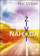 Život není náhoda - Kniha