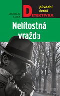 Nelítostná vražda - Kniha