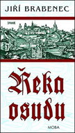 Řeka osudu - Kniha