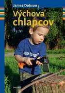 Výchova chlapcov - Kniha