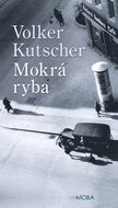 Mokrá ryba - Kniha