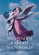 Archandělé a andělé na nebesích - Kniha