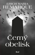 Černý obelisk - Kniha