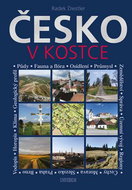 Česko v kostce - Kniha