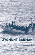 Cizinci před branami - Kniha