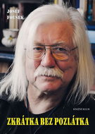 Zkrátka bez pozlátka - Kniha