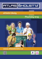 Atlas školství 2018/2019 Plzeňský - Kniha