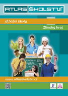 Atlas školství 2018/2019 Zlínský - Kniha
