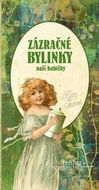 Zázračné bylinky - Kniha