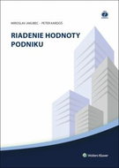 Riadenie hodnoty podniku - Kniha
