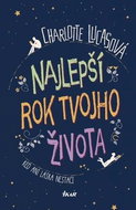 Najlepší rok tvojho života: Keď ani láska nestačí - Kniha
