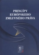 Princípy európskeho zmluvného práva - Kniha