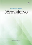 Účtovníctvo - Kniha
