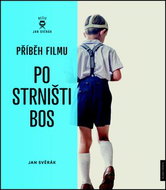 Příběh filmu Po strništi bos - Kniha