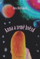 Anna a země hvězd - Kniha