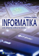 Informatika pre stredné odborné školy - Kniha