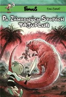 Fanouš Po záhadných stopách tajuplna - Kniha