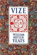 Vize - Kniha
