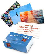 Na věku nezáleží: Inspirace pro stále mladé srdce - Kniha