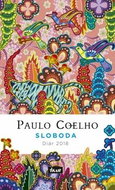 Sloboda Diár 2018 - Kniha