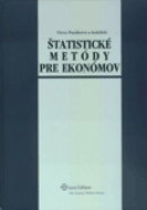Štatistické metódy pre ekonómov - Kniha