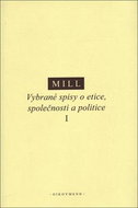 Vybrané spisy o etice, společnosti a politice I - Kniha