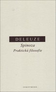 Spinoza Praktická filosofie - Kniha